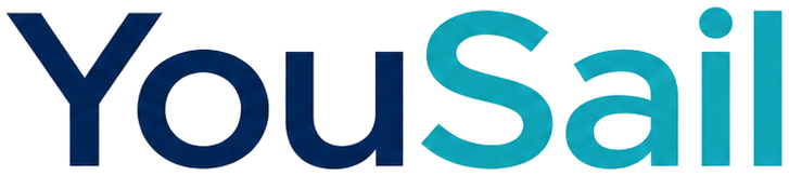 YouSail logo